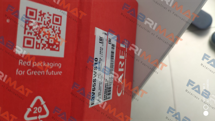 Carel-E3V65SWS10 price