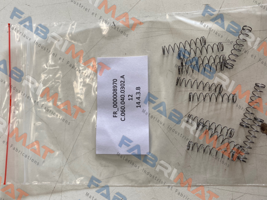 Vanel-C.060.040.0302.A price