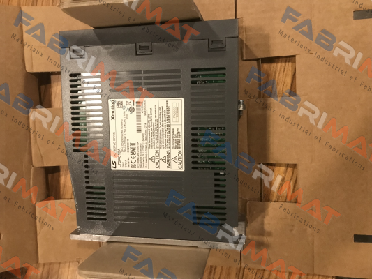LS Mecapion-XDL-L7SA010A price