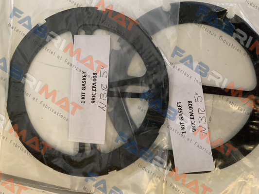Flovex-BEM 5" NBR (9RIC.EM.008) price