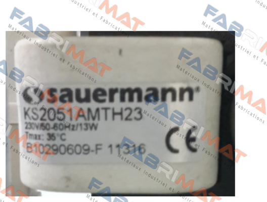 Sauermann-KS2051AMTH23 customized  obsolete, Ersatz KS2051SIUN23  price