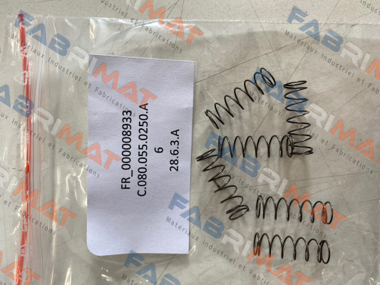 Vanel-C.080.055.0250.A price