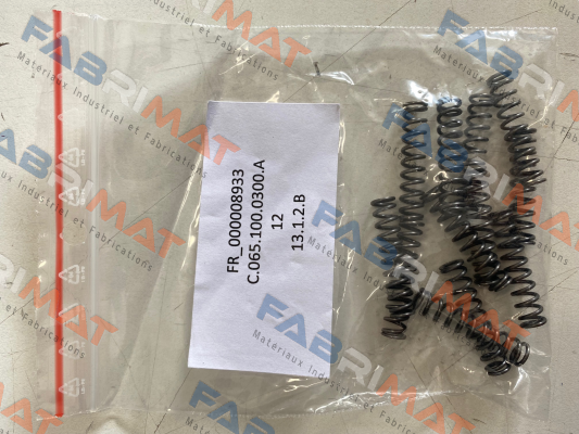 Vanel-C.065.100.0300.A price