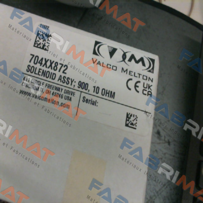 Valco-704XX872 price