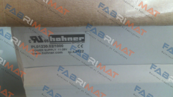 Hohner-PL01230.02/1000 price