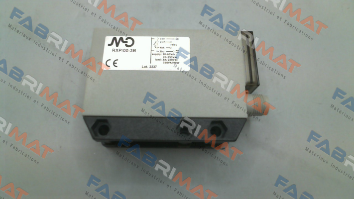 Micro Detectors / Diell (now Datasensing)-RXP/00-3B price