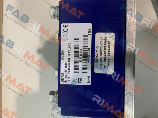 Sevcon-632T46213 price