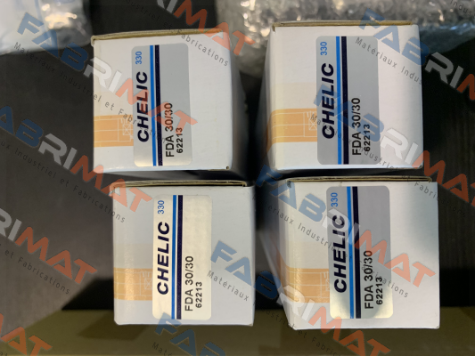 Chelic-FDA 30/30 price