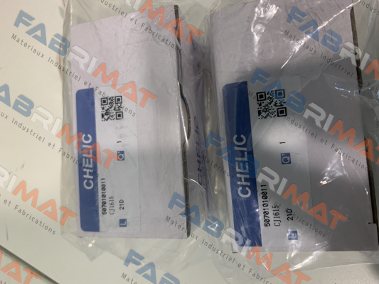 Chelic-CJ-M16 X 1.5 price