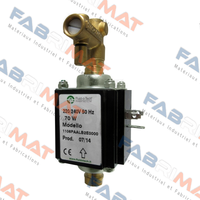 Fluid-O-Tech-1106IBZ price