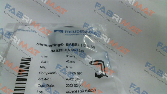Steimel-IDI030X042X06V price