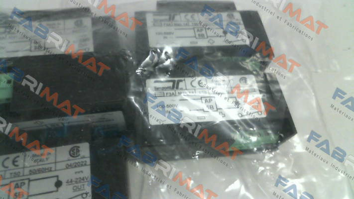 Temporiti s.r.l.-GSB-AP5B price