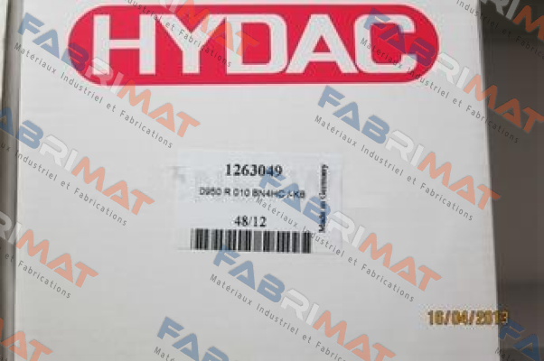 Hydac-0950 R 010 ON /-KB  price