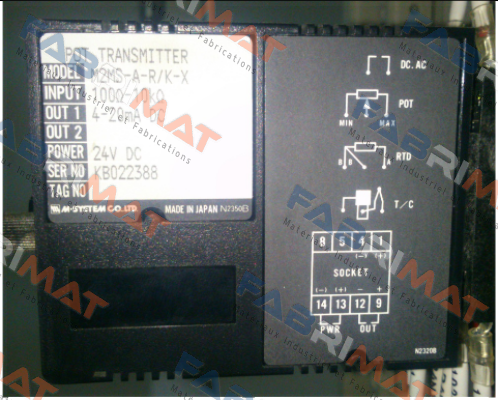 M-SYSTEM-M2MS-A-R/K-X  price