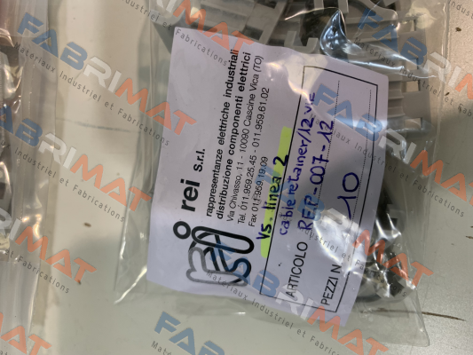 Hypertac (brand of Smiths Interconnect)-rep-007-12 price