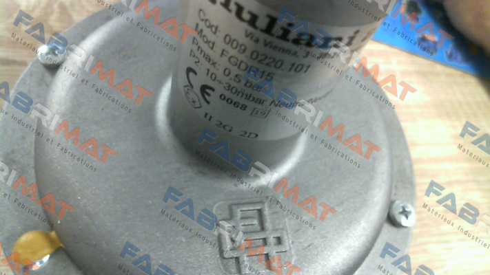 Giuliani Anello-009.0220.101 Type FGDR15 price