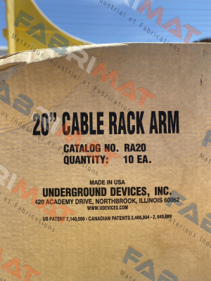Underground Devices-RA20 price