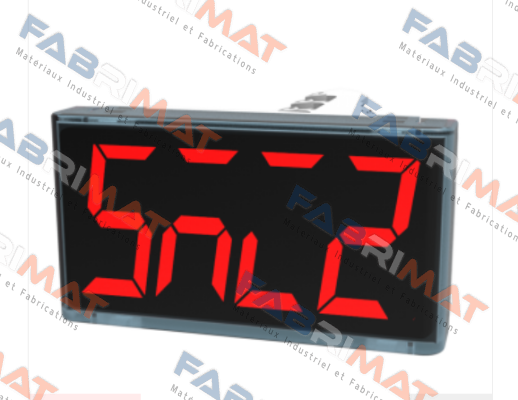 AkYtec-SMI2 RS-485 Anzeige price