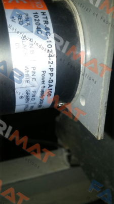 Hontko-HTR-6C-1024-PP-SA100  price