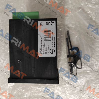 Baelz-p/n: 6490-0202 type: 6490/2-2.4-230 price