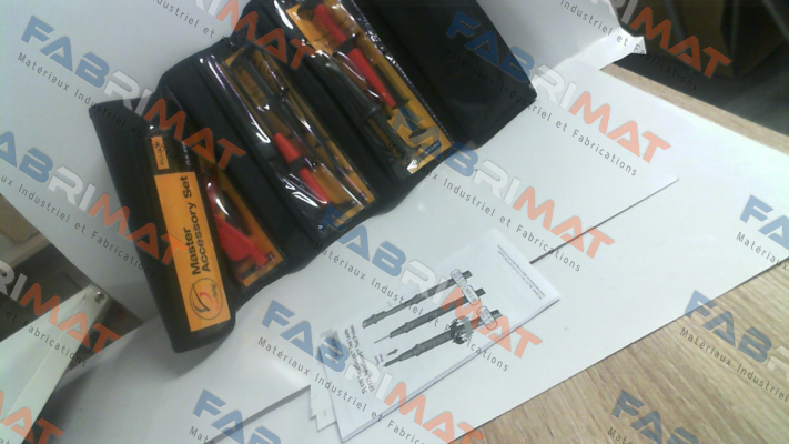 Fluke-3971252 / TLK282-1 price