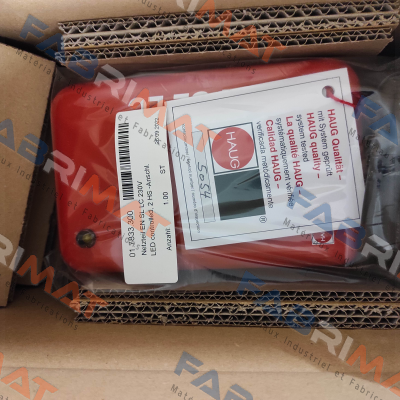 Haug-01.7833.300 price