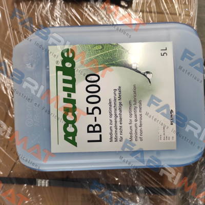 Accu-Lube-805.006 / LB-5000 (5l) price