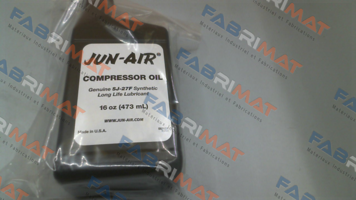 Jun-Air-110005.000 Jun Air Oil SJ-27F IN (473 ml) price