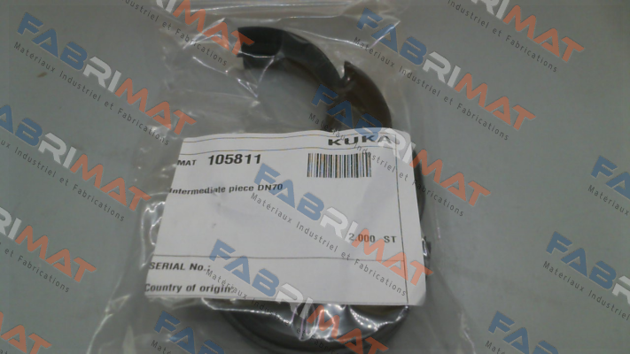 Kuka-105811 price