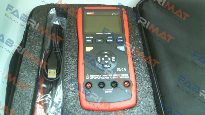 UNI-T-UT612 price