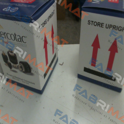 Mercotac-Model 335 price