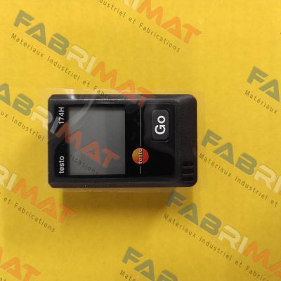 Testo-p/n: 0572 6560, Type: 174 H price