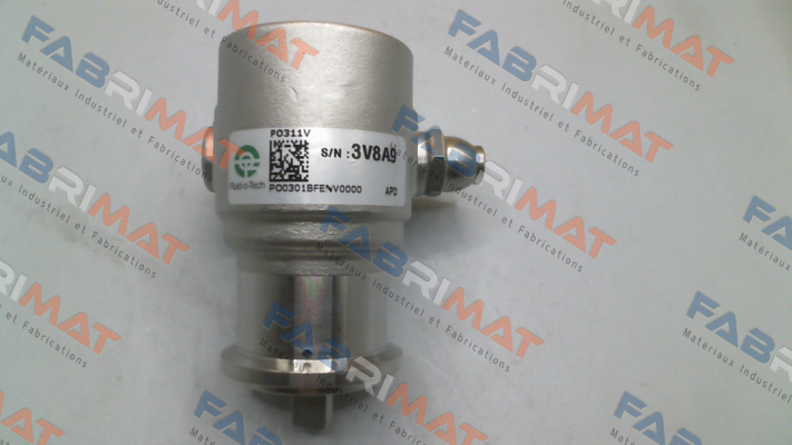 Fluid-O-Tech-PO 311VG price
