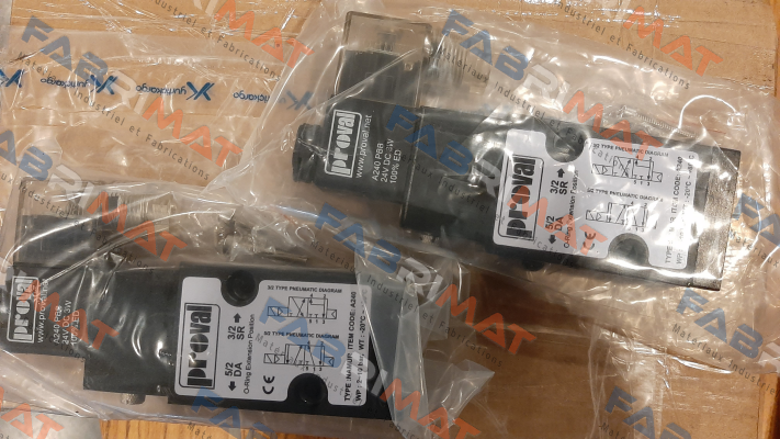 Proval-A240BPD02G14 price