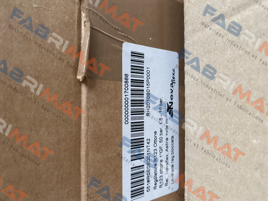 NOVAFLEX-RH2010B015P0410 price