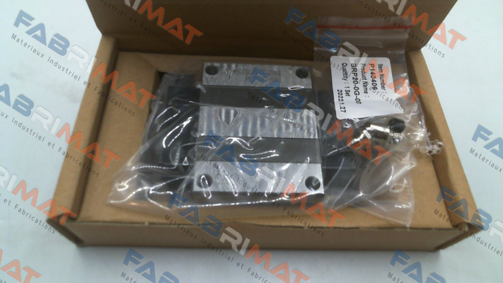 ABBA Linear Tech-BRC20AO H price