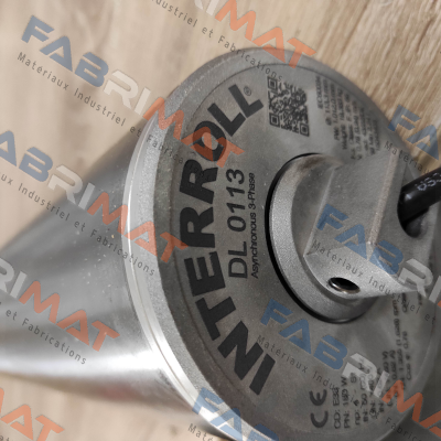 Interroll-MI-DL0113 DL1133-TAA0AA0H1CSB-1012mm price