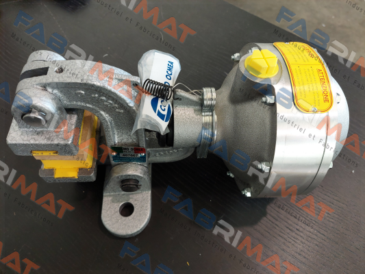 Coremo Ocmea S.p.A.-A2032 price