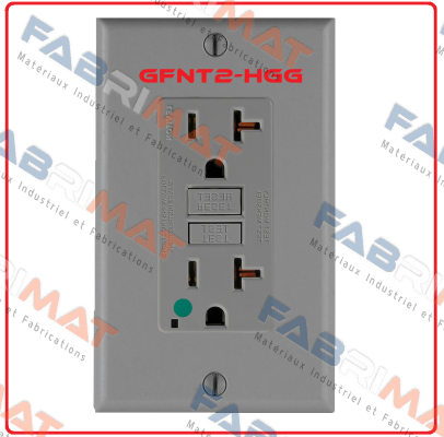 Leviton-GFNT2-HGG price