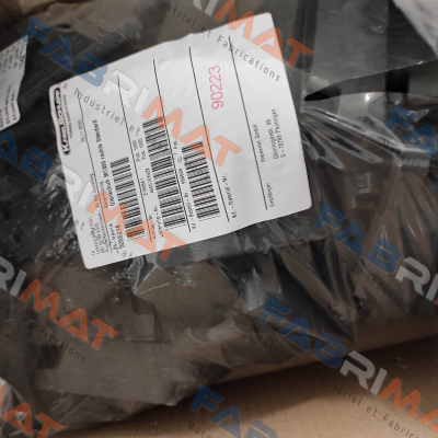 Tsubaki Kabelschlepp-Gleitschuh M1300 rechts Standard price