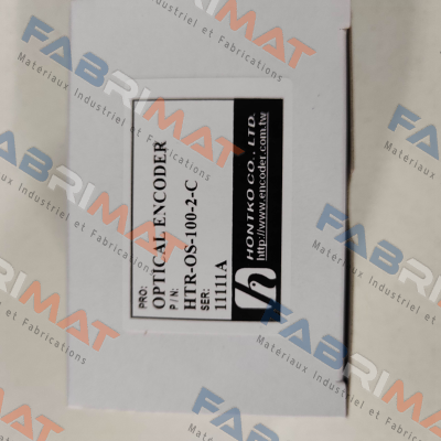 Hontko-HTR-OS-100-2-C price