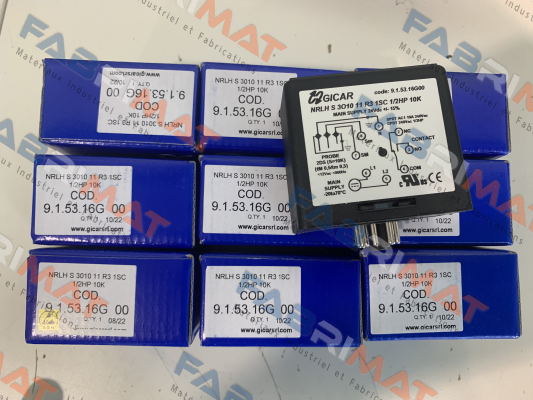 GICAR-9.1.53.16G00 price