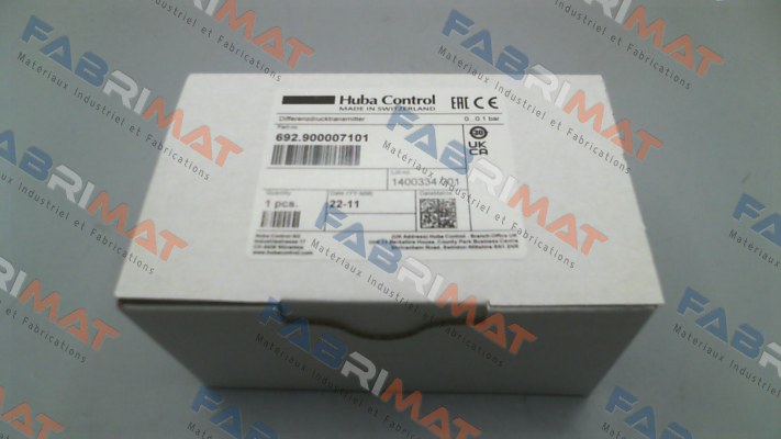 Huba Control-692.900007101 price