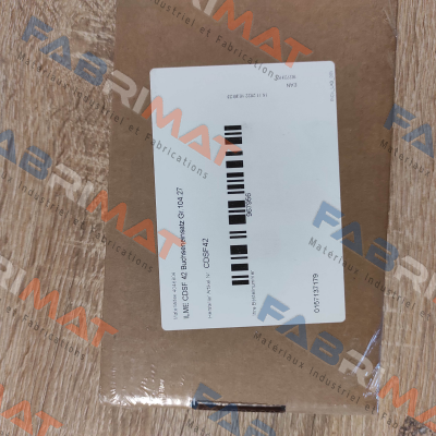 Ilme-CDSF 42 price