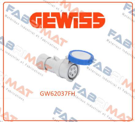Gewiss-GW62037FH (pack 1x15) price