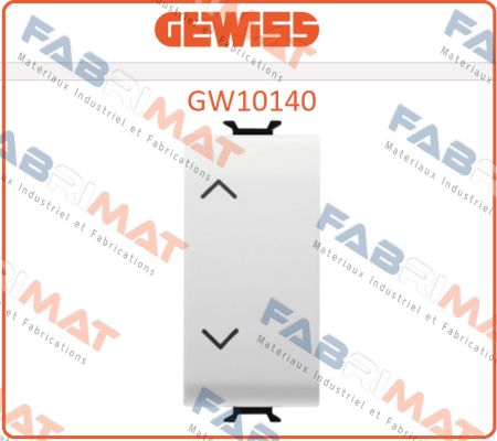 Gewiss-GW10140 price
