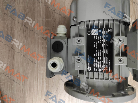 AC Motoren-FCPA 71 A-4 price
