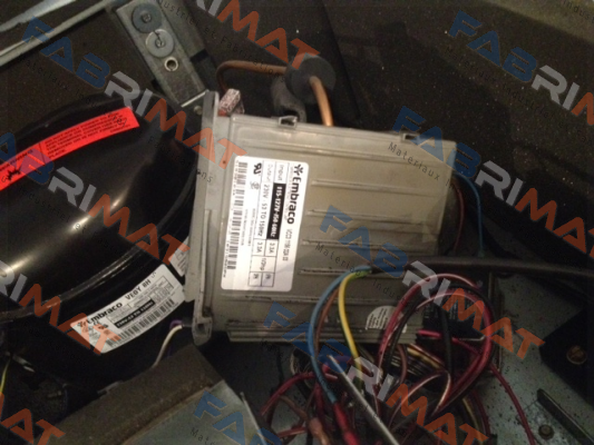 Embraco-VCC3 1156 02A 03  price