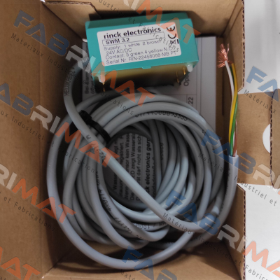 Rinck Electronic-SWM3.2 price