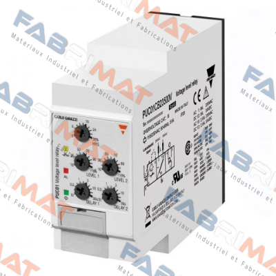 Carlo Gavazzi-PUC01CD48500V price